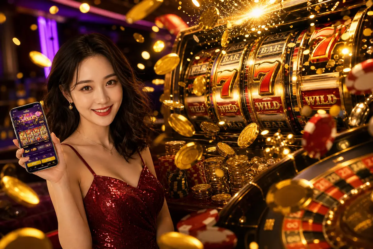dragon123